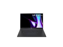 LG Gram Pro Laptop 16" WQXGA Ultra 7-155H 16GB 512GB WIN11