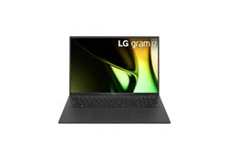 LG Gram 17 Laptop 17" WQXGA Ultra 7-155H 16GB 512GB WIN11