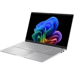 ASUS Vivobook S15 15,6 po QHD+ SnapDragon X Elite X1E 78-100 16 Go 1To
