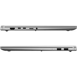 ASUS Vivobook S15 15,6 po QHD+ SnapDragon X Elite X1E 78-100 16 Go 1To