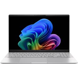 ASUS VivoBook S15 Slim 15.6" FHD Laptop, AMD Ryzen 5 5600H, 8GB RAM, 1.16TB Storage(1TB SSD +160GB Docking Station Set), AMD Radeon Graphics, Numeric Keypad, Webcam, WiFi 6, Windows 11 Home, Black