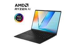 ASUS Vivobook S14 14" Ryzen AI 9 365 24GB 1TB WIN11H