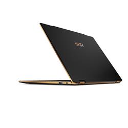 MSI Summit 13 AI+ 13.3" FHD+ Ultra 7-258V 32GB 1TB SSD WIN11H