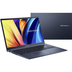 ASUS Vivobook 15 15.6" Intel i7-1255U 16GB 512GB WIN11H
