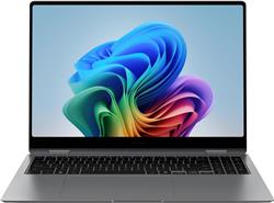 Samsung Galaxy Book5 Pro 360 16" Ultra 7 256V 16 Go 1 To WIN11H