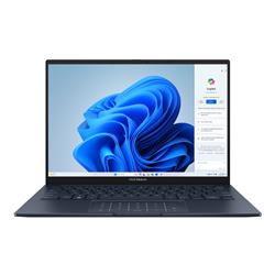 ASUS Zenbook 14 OLED Windows Laptop 14" Ultra 7-255H 32GB 1TB Win11H