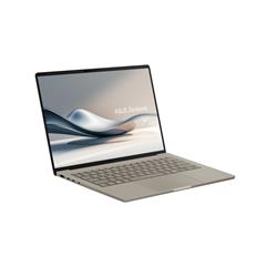 ASUS Zenbook A14  Snapdragon X  X1 26 100 Adreno 16GB 512GB SSD WIN11H(Open Box)