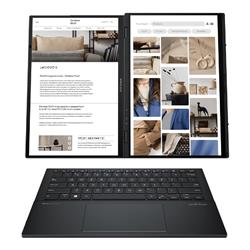 ASUS Zenbook 14 Duo OLED Intel Ultra 9-285H 16GB 1TB WIN11H