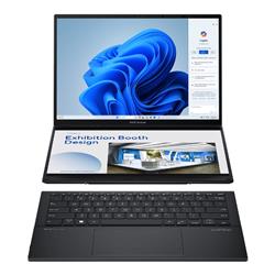 ASUS Zenbook 14 Duo OLED Intel Ultra 9-285H 16GB 1TB WIN11H