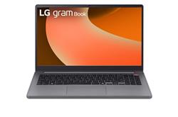 LG gram Book 15.6" Intel i5-1334U 16GB 512GB Windows 11 Home
