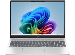 HP Omnibook 5 OLED Copilot+ Windows Laptop 16" AMD Ryzen AI 7 350 16GB 512GB Windows 11 Home, BA5Z5UA#ABL