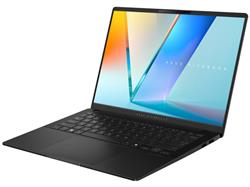 ASUS Vivobook S14 14" OLED AMD Ryzen AI 7 350 16GB 1TB Win11H