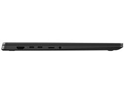 ASUS Vivobook S14 14" OLED AMD Ryzen AI 7 350 16GB 1TB Win11H