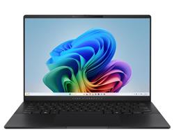 ASUS Vivobook S14 14" Ryzen AI 9 365 24GB 1TB WIN11H