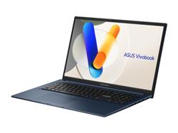 ASUS Vivobook 17.3" Intel Core 5-120U 16GB 512GB Win11H