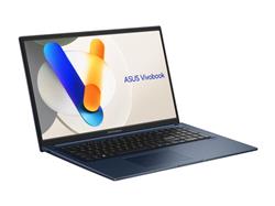 ASUS Vivobook 17.3" Intel Core 5-120U 16GB 512GB Win11H