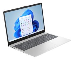 HP Windows Laptop 15.6" Intel Core 5-120U 16GB 512GB Windows 11H