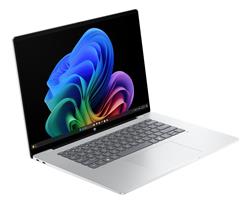 HP Omnibook 5 AI 16 16" Snapdragon X X1-26-100 16GB 512GB Win11H