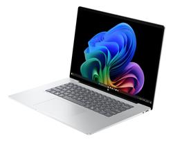 HP Omnibook 5 AI 16 16" Snapdragon X X1-26-100 16GB 512GB Win11H