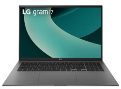 LG Gram 16" Intel Ultra 7-258V 32GB 1TB Win11H