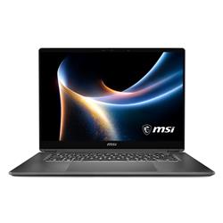 MSI Prestige 16 AI+ 16" Intel Ultra 9-386H 32GB 1TB Win11H