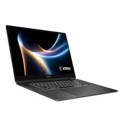 MSI Prestige 14 AI+ 14 po Intel Ultra 7-355 32 Go 1 To Win11H