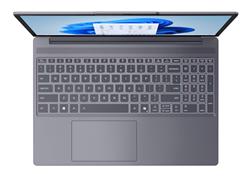 Lenovo IdeaPad Slim 3 15.3" AMD Ryzen 7 8840HS 16GB 1TB Win11H(Open Box)