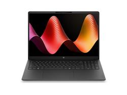HP OmniBook 3 Windows Laptop 16" Intel Core 5-120U 24GB 512GB Win11H