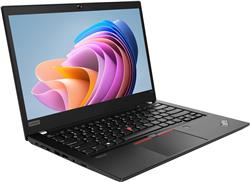 Lenovo T14 Gen 1 Portable de D'entreprise 14 po i5-10310U 16 Go 256 Go
