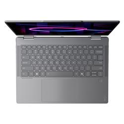 Lenovo Yoga 7 2-in-1 14 po OLED Intel Ultra 7-355 24 Go 512 Go