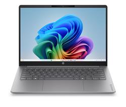 HP OmniBook 3 Portable de 14 po OLED Snapdragon X - X1-26-100 32 Go 1
