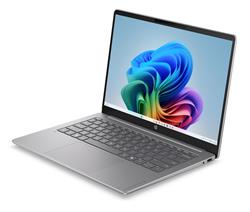 HP OmniBook 3 Portable de 14 po OLED Snapdragon X - X1-26-100 32 Go 1