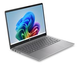 HP OmniBook 3 Portable de 14 po OLED Snapdragon X - X1-26-100 32 Go 1