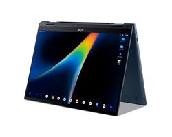 Acer Googlebook 14 po Intel Ultra 7 355 16 Go 512 Go Googlebook OS