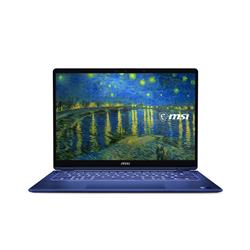 MSI Prestige 14 Flip AI 14" Touchscreen Intel Ultra X9 378H 32GB 1TB