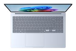 Samsung Galaxy Book4 Edge 15.6" Snapdragon X - X1-26-100 16GB 1TB