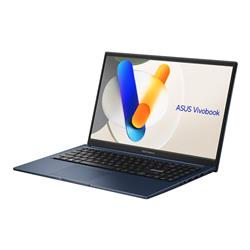 ASUS Vivobook 15 15,6 po Intel Core 7-150U 24Go 1To Windows 11 Famille