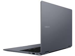 Samsung Galaxy Book4 360 15.6" Touch Core5-120U 16GB 256GB WIN11H