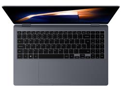 Samsung Galaxy Book4 360 15.6" Touch Core5-120U 16GB 256GB WIN11H
