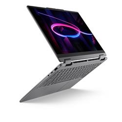 Lenovo Yoga 7 2-in-1 14 po OLED Intel Ultra 7-355 24 Go 512 Go