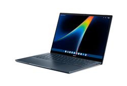 Acer Googlebook 14 po Intel Ultra 7 355 16 Go 512 Go Googlebook OS