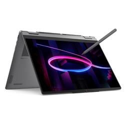 Lenovo Yoga 7 2-in-1 14 po OLED Intel Ultra 7-355 24 Go 512 Go