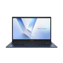 ASUS Vivobook X14 14" Intel i7-1355U 12GB 512GB Windows 11 Home