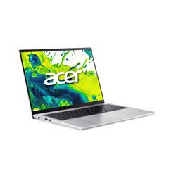 Acer Aspire Go 16" Intel Core 5-120U 16GB 512GB Windows 11 Home