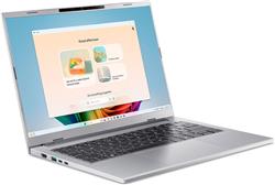 Acer Aspire A14 14" Intel Ultra 5-226V 16GB 512GB Windows 11 Home