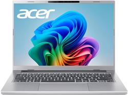 Acer Aspire A14 14" Intel Ultra 5-226V 16GB 512GB Windows 11 Home