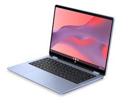 HP Chromebook14 x360  po  Intel N-series - N150 8 Go 128 Go Chrome OS