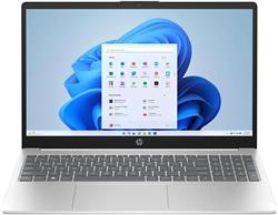 HP 15-fc0225dx Windows Laptop 15.6" Touchscreen AMD Ryzen 7-7730U 16GB 512GB Windows 11 Home, D96E6UA#ABA