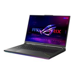 ASUS ROG Strix G18 18po AMD Ryzen 9 8940HX GeForce RTX 5060 32 Go 1 To