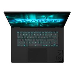 Gigabyte A16 16" AMD Ryzen 7 170 GeForce RTX 5060 16GB 512GB Win11H